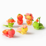 Smoko Kawawa Turtles Blind Box