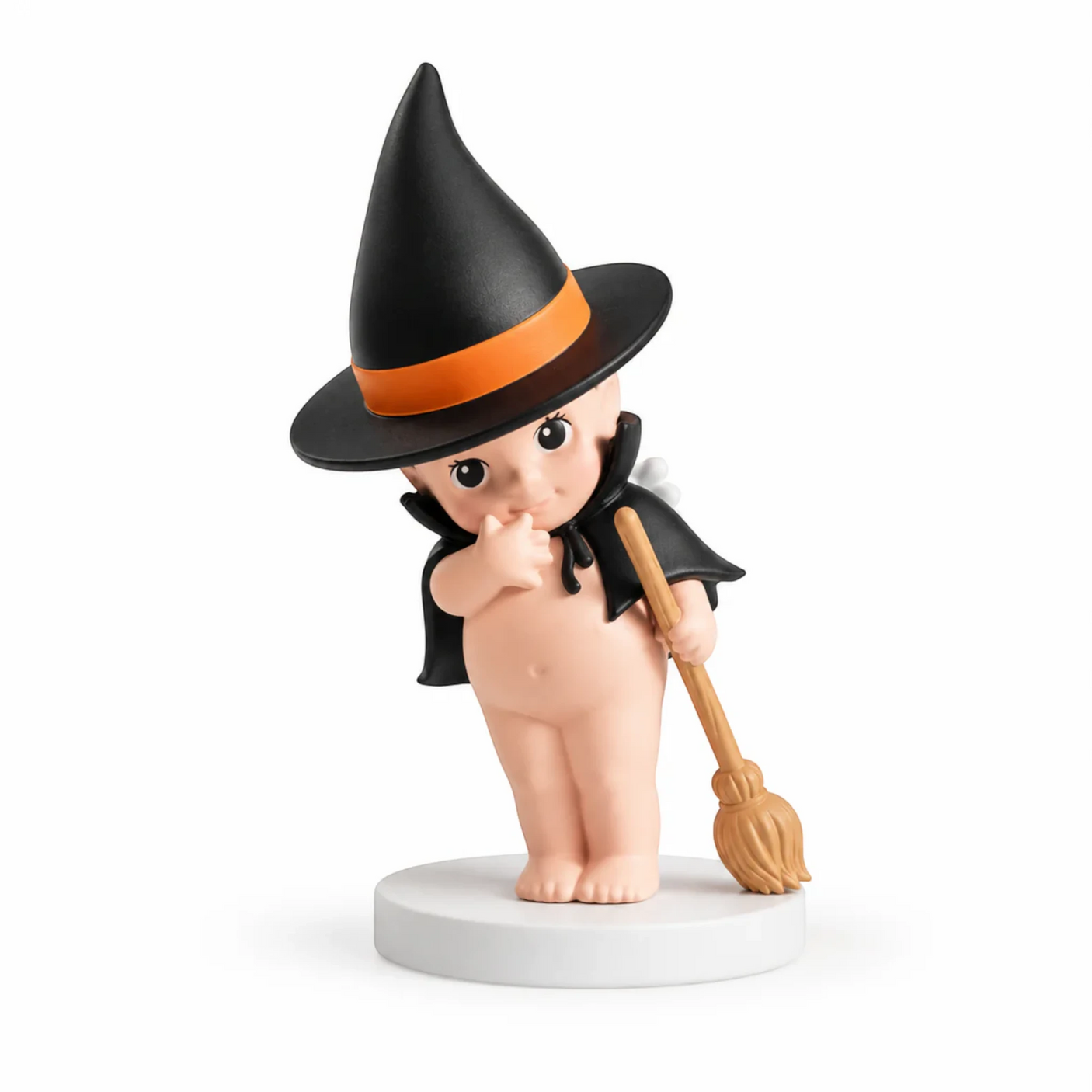 Kewpie Halloween Blind Box