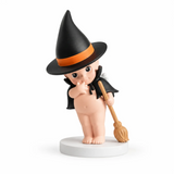 Kewpie Halloween Blind Box