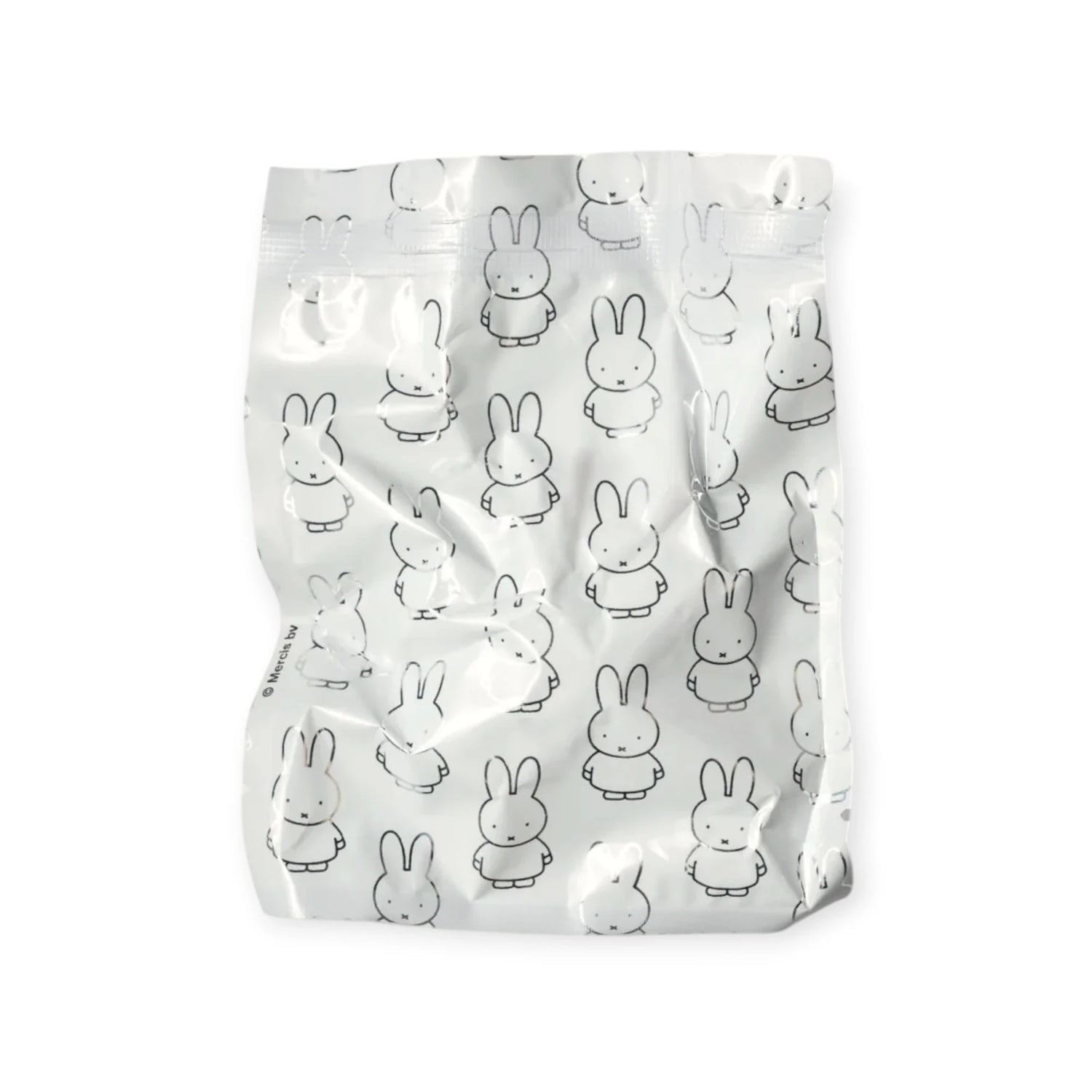 Miffy Goes to the Zoo Blind Box