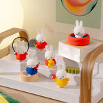 Smoko x Miffy Doing Things - Blind box