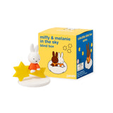 Smoko x Miffy & Melanie in the Sky Blind Box Figure
