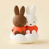 Smoko x Miffy & Melanie in the Sky Blind Box Figure