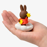 Smoko x Miffy & Melanie in the Sky Blind Box Figure