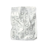 Smoko x Miffy Goes Pastel Jelly Keychain Blind Box