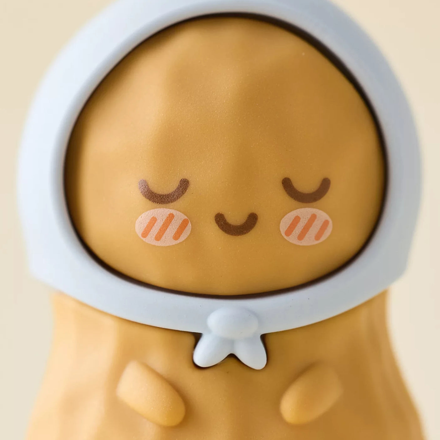 Smoko Peanut Familia Blind Box