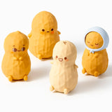 Smoko Peanut Familia Blind Box