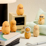 Smoko Peanut Familia Blind Box