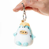 Smoko Whale Shark Tayto Potato Bag Charm