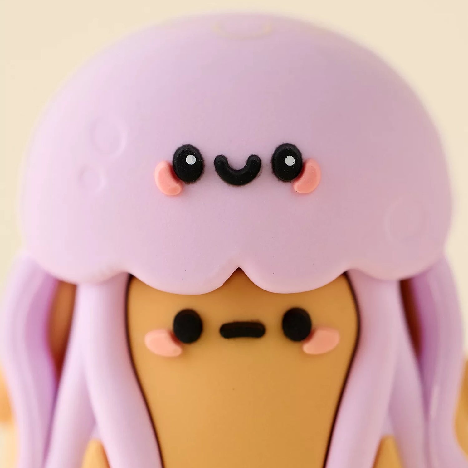 Smoko Tayto Under the Sea Mini Blind Box Figure