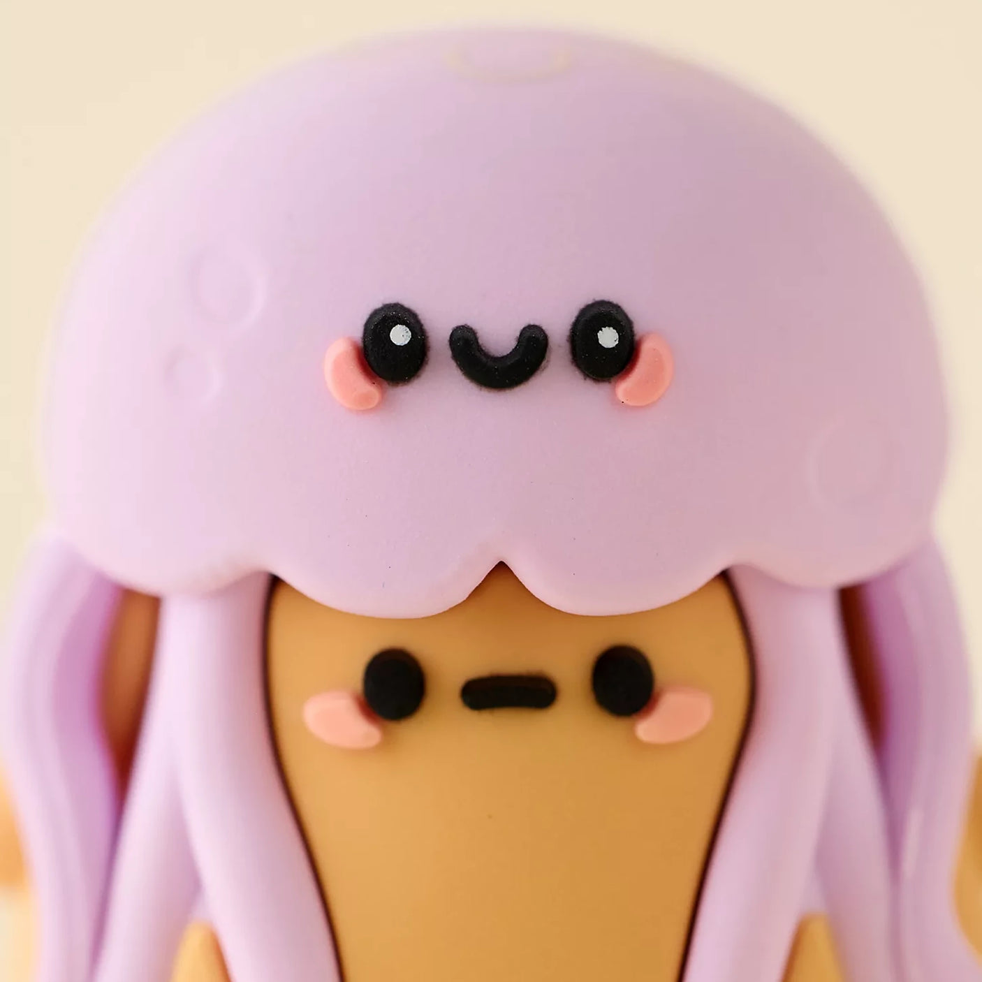 Smoko Tayto Under the Sea Mini Blind Box Figure
