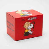 Snoopy Mug - Happiness is a Warm Puppy