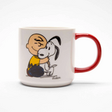 Snoopy Mug - Happiness is a Warm Puppy