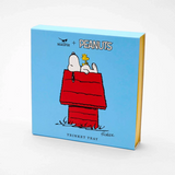 Snoopy & Woodstock Trinket Dish - 13.5cm