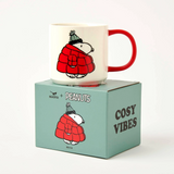 Snoopy Mug - Cosy Vibes
