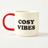 Snoopy Mug - Cosy Vibes