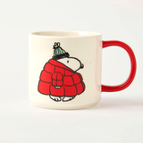 Snoopy Mug - Cosy Vibes