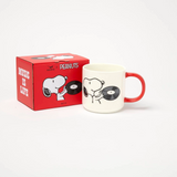 Snoopy Mug - Music is Life