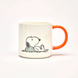 Snoopy Mug - Nope