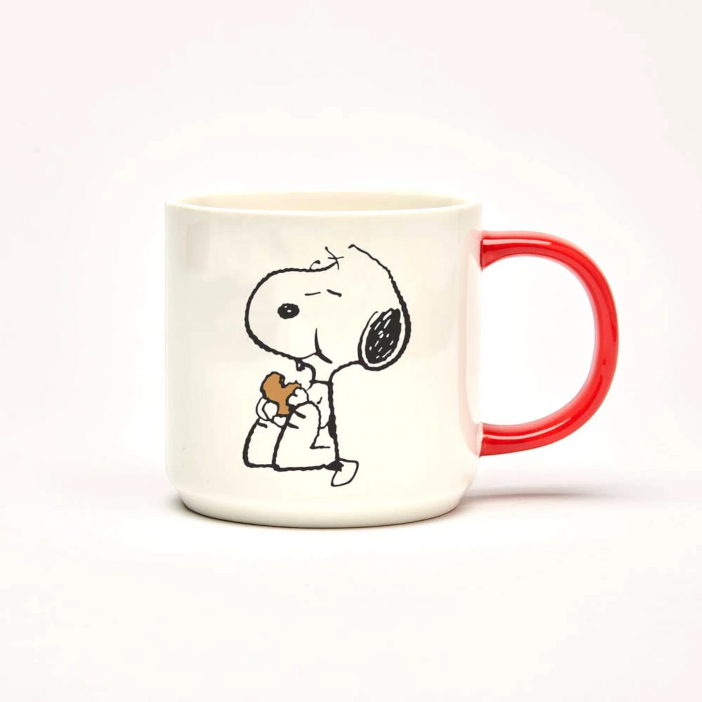 Snoopy Mug - One Cookie Away