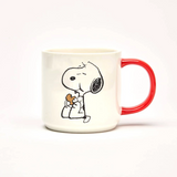 Snoopy Mug - One Cookie Away