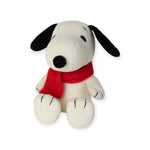 Snoopy Scarf Plush - 17cm