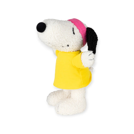 Snoopy Flashbeagle Plush 24cm
