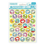 Snoopy Motivation Sticker Pack
