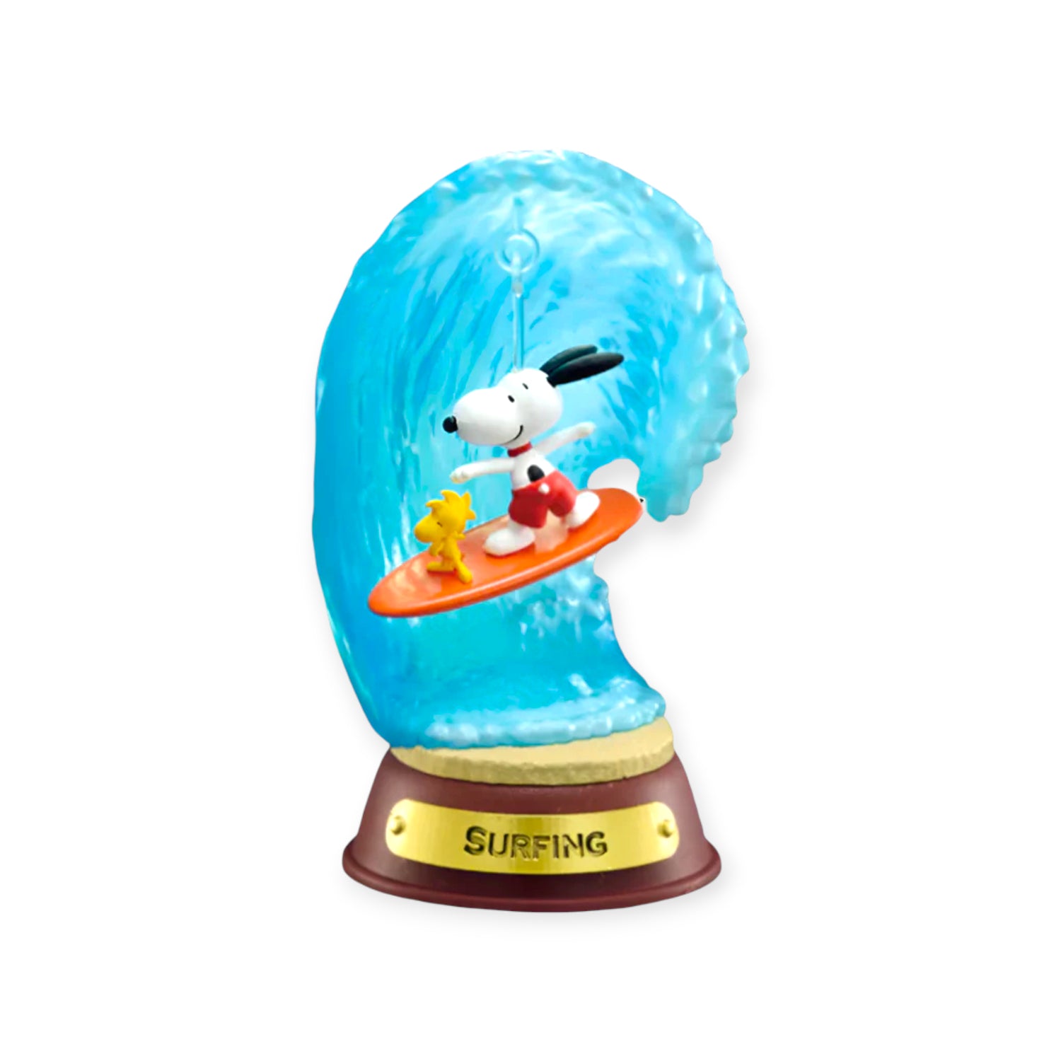 Snoopy Swing Ornament - Blind Box