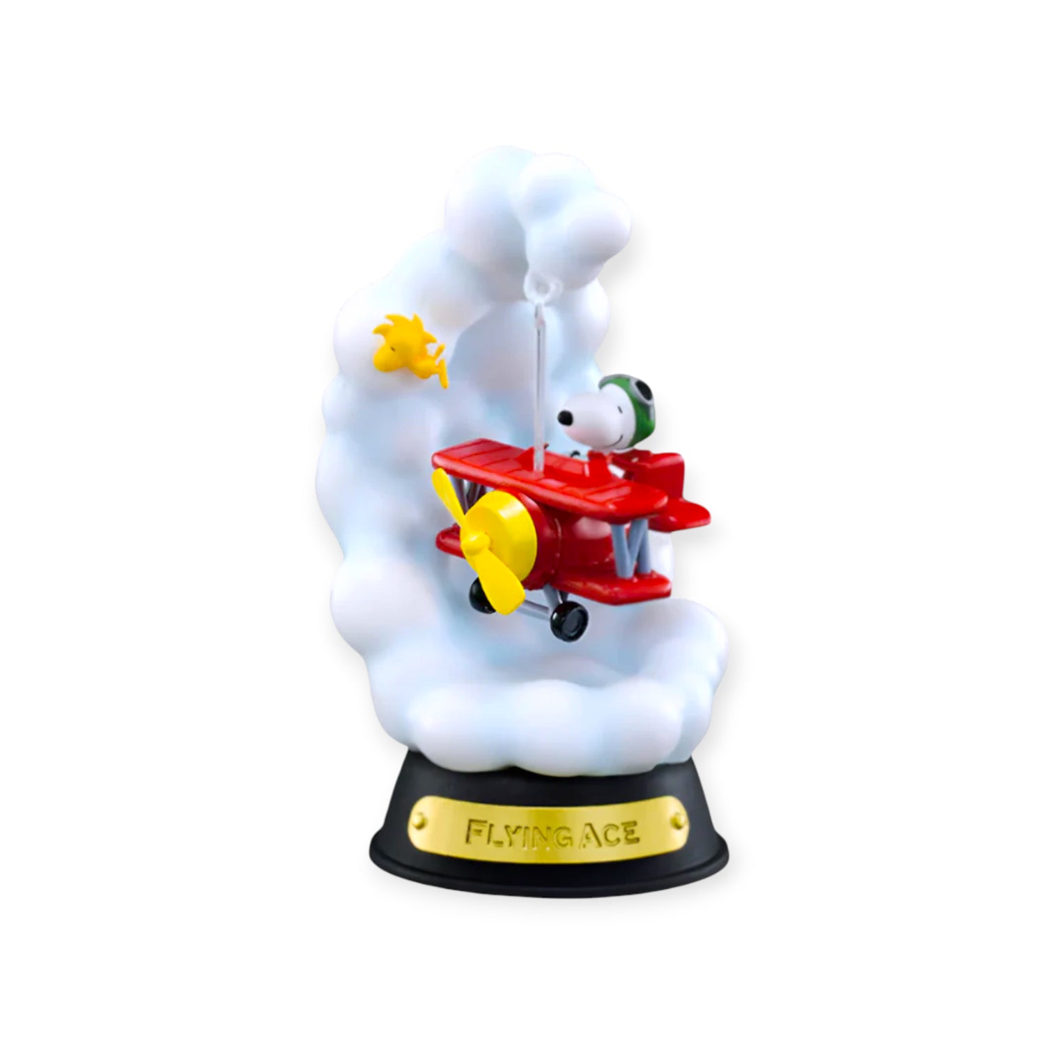 Snoopy Swing Ornament - Blind Box