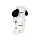 Snoopy Tennis Plush - Limited Edition