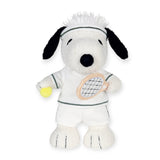 Snoopy Tennis Plush - Limited Edition