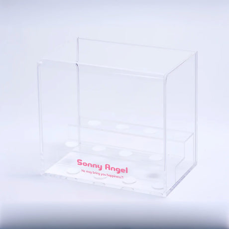 Sonny Angel - Official Display Case