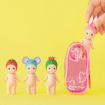 Sonny Angel My Bestie Case - Pink