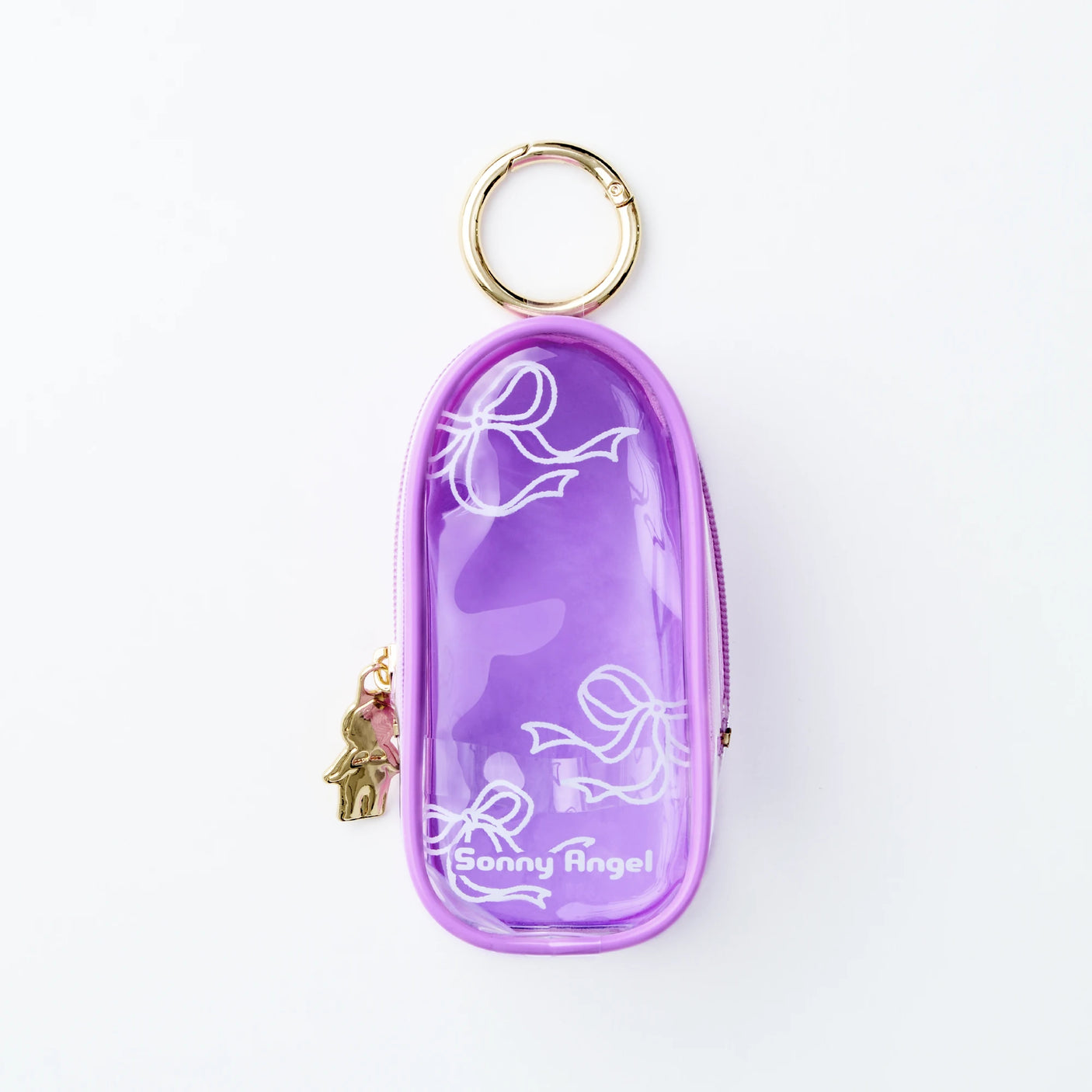 Sonny Angel My Bestie Case - Purple