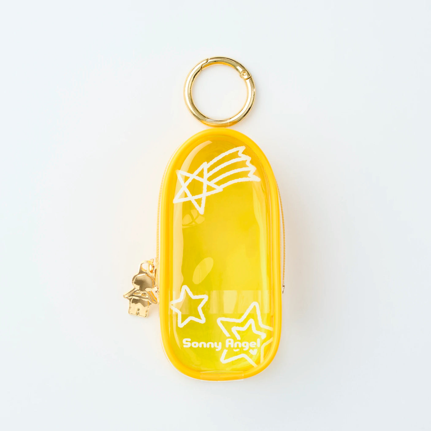 Sonny Angel My Bestie Case - Yellow