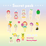 Sonny Angel Blind Box - Sticker Pack Series 2