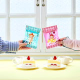 Sonny Angel My Bestie Case Sweet Candy - Pink