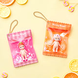 Sonny Angel My Bestie Case Sweet Candy - Pink