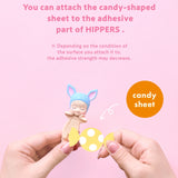 Sonny Angel My Bestie Case Sweet Candy - Pink