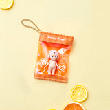 Sonny Angel My Bestie Case Sweet Candy - Orange