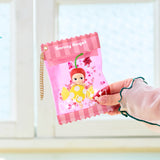 Sonny Angel My Bestie Case Sweet Candy - Pink