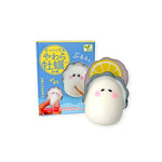 Squishy Oyster Blind Box