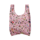 Standard Baggu Bag - Castle Creatures