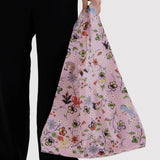 Standard Baggu Bag - Castle Creatures