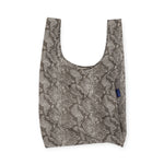 Standard Baggu Bag - Snakeskin