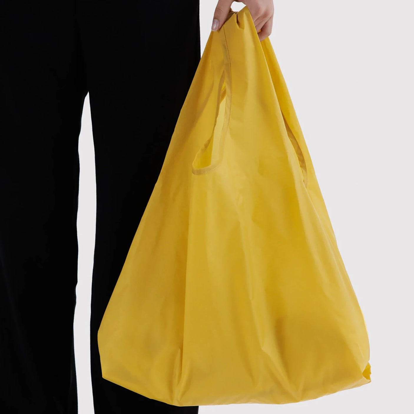Standard Baggu Bag - Sunflower