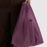 Standard Baggu Bag - Wild Plum