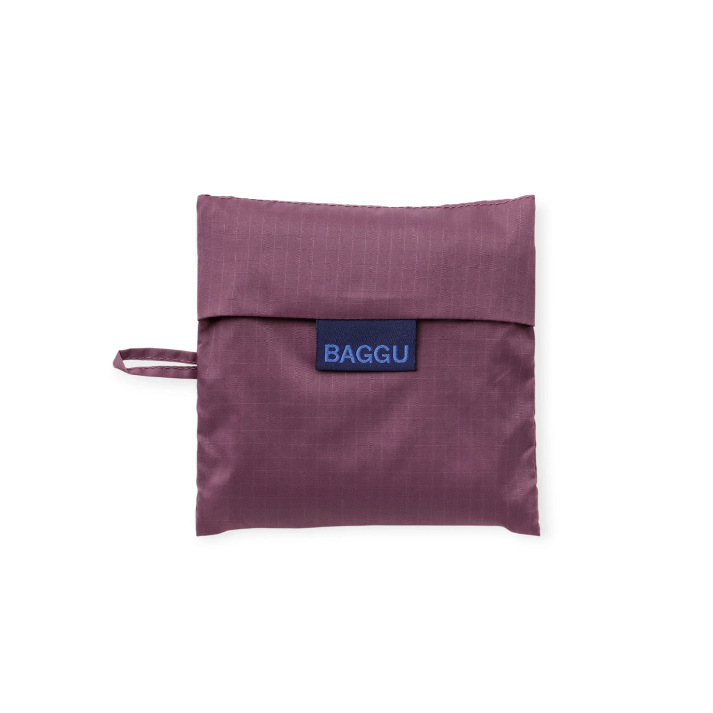 Standard Baggu Bag - Wild Plum