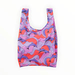 Standard Baggu Bag - Dolphins